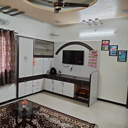 Nirvana By Grand Tour - Peaceful Home Stay Nashik Luaran gambar