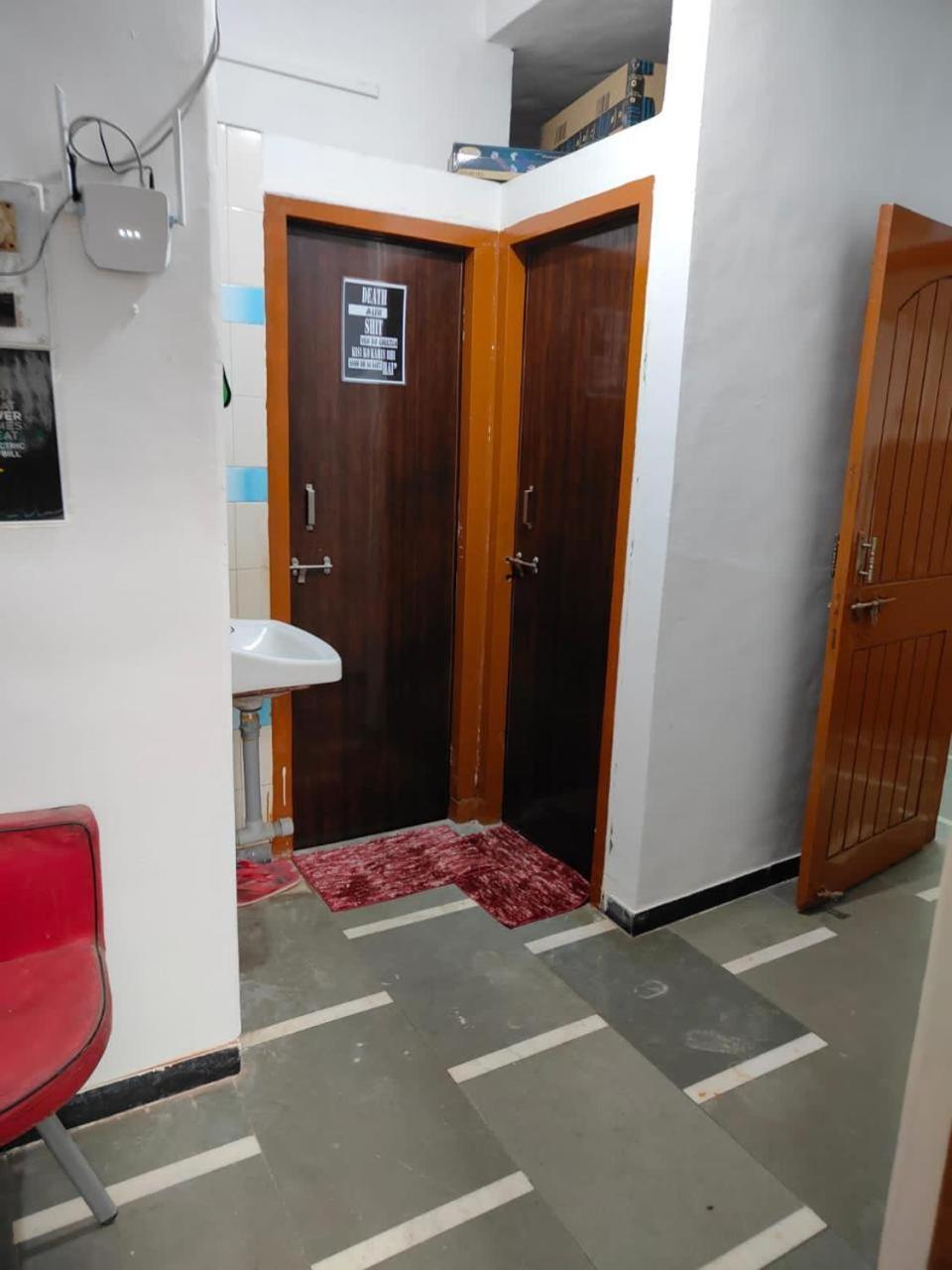 Nirvana By Grand Tour - Peaceful Home Stay Nashik Luaran gambar
